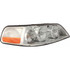 For Lincoln Town Car Headlight Assembly 2003 2004 | Halogen (CLX-M0-USA-L100106-CL360A70-PARENT1)