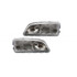 For Volvo C70 / V70 Headlight 1998 99 00 01 2002 Halogen Type | w/o Leveling (CLX-M0-USA-20-5410-00-CL360A70-PARENT1)