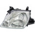 For Mazda MPV Headlight Assembly 2002 2003 | w/o Bulbs (CLX-M0-USA-M100140-CL360A70-PARENT1)
