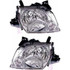 For Mazda MPV Headlight Assembly 2002 2003 | w/o Bulbs (CLX-M0-USA-M100140-CL360A70-PARENT1)