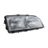 For Volvo S70 Headlight 1998 1999 2000 Halogen Type | w/o Leveling (CLX-M0-USA-20-5410-00-CL360A71-PARENT1)
