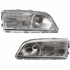For Volvo S70 Headlight 1998 1999 2000 Halogen Type | w/o Leveling (CLX-M0-USA-20-5410-00-CL360A71-PARENT1)