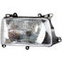 For Toyota T100 Headlight Assembly 1993 94 95 96 97 1998 Halogen Type (CLX-M0-USA-20-3584-00-CL360A70-PARENT1)