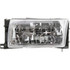 For Mercury Villager Headlight Assembly 1996 1997 1998 Halogen Type (CLX-M0-USA-20-3564-00-CL360A70-PARENT1)