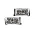 For Mercury Villager Headlight Assembly 1996 1997 1998 Halogen Type (CLX-M0-USA-20-3564-00-CL360A70-PARENT1)