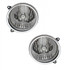 For Jeep Liberty Headlight Assembly 2005 2006 2007 | Halogen (CLX-M0-USA-J100110-CL360A70-PARENT1)