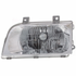 For Kia Sportage Headlight Assembly 1998 99 00 01 2002 | Halogen (CLX-M0-USA-K100110-CL360A70-PARENT1)