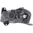 For Mazda Tribute Headlight Assembly 2001 02 03 2004 | Halogen (CLX-M0-USA-M100114-CL360A70-PARENT1)