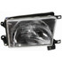 For Toyota 4Runner Headlight Assembly 1996 1997 1998 | Halogen Type (CLX-M0-USA-20-3556-00-CL360A70-PARENT1)