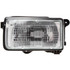 For Isuzu Rodeo Headlight Assembly 1991 92 93 94 95 96 1997 Halogen Type (CLX-M0-USA-20-3592-00-CL360A70-PARENT1)