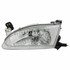 For Toyota Corolla Headlight Assembly 1998 1999 2000 Halogen Type (CLX-M0-USA-20-5220-00-CL360A70-PARENT1)