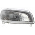 For Toyota RAV4 Headlight Assembly 1996 1997 Halogen Type (CLX-M0-USA-20-5136-00-CL360A70-PARENT1)