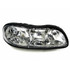 For Oldsmobile Cutlass Headlight Assembly 1997 1998 1999 Composite | Halogen Type (CLX-M0-USA-20-5128-00-CL360A71-PARENT1)