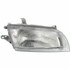 For Mazda Protégé Headlight Assembly 1997 1998 Halogen Type | Sedan (CLX-M0-USA-20-5138-00-CL360A70-PARENT1)