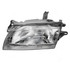 For Mazda Protégé Headlight Assembly 1997 1998 Halogen Type | Sedan (CLX-M0-USA-20-5138-00-CL360A70-PARENT1)