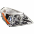 For Kia Sedona Headlight Assembly 2006 | Halogen (CLX-M0-USA-K100146-CL360A70-PARENT1)