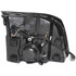 For Mercury Mountaineer Headlight Assembly 2002 03 04 2005 Halogen Type (CLX-M0-USA-3311186LAS-CL360A70-PARENT1)
