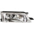 For Nissan Maxima Headlight Assembly 1997 1998 1999 Halogen Type (CLX-M0-USA-20-5062-00-CL360A70-PARENT1)