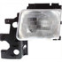 For Dodge B1500 / B2500 / B3500 Headlight Assembly 1995 1996 1997 Halogen (CLX-M0-USA-20-5194-01-CL360A72-PARENT1)