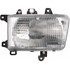 For Toyota 4Runner Headlight Assembly 1990 91 92 93 94 1995 Halogen Type | Composite (CLX-M0-USA-20-3560-00-CL360A70-PARENT1)