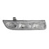 For Saturn SW1 / SW2 Headlight Assembly 1996 97 98 1999 Sedan / Wagon | Halogen Type | GM2502155 | 21111169 (CLX-M0-USA-20-5058-00-CL360A71-PARENT1)