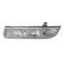 For Saturn SW1 / SW2 Headlight Assembly 1996 97 98 1999 Sedan / Wagon | Halogen Type | GM2502155 | 21111169 (CLX-M0-USA-20-5058-00-CL360A71-PARENT1)
