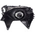 For Dodge Dakota Headlight Assembly 1997-2004 | Halogen Type | w/ Bracket (CLX-M0-USA-20-5064-00-CL360A70-PARENT1)