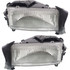 For Dodge Dakota Headlight Assembly 1997-2004 | Halogen Type | w/ Bracket (CLX-M0-USA-20-5064-00-CL360A70-PARENT1)
