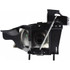 For Oldsmobile Silhouette Headlight Assembly 1997-2004 Composite | Halogen Type (CLX-M0-USA-20-5124-00-CL360A71-PARENT1)