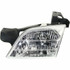 For Oldsmobile Silhouette Headlight Assembly 1997-2004 Composite | Halogen Type (CLX-M0-USA-20-5124-00-CL360A71-PARENT1)