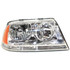For Lincoln Aviator Headlight Assembly 2003 2004 2005 | HID (CLX-M0-USA-L100136-CL360A70-PARENT1)