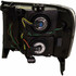 For GMC Sierra 2500 / 3500 HD Headlight 2007-2014 Halogen | New Body Style (CLX-M0-USA-ARBG100102-CL360A71-PARENT1)