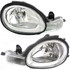 For Plymouth Neon Headlight 2000 2001 Halogen Type | Chrome Interior (CLX-M0-USA-20-5690-09-CL360A72-PARENT1)