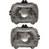 For Toyota Pickup Headlight 1987-1995 Assembly | Halogen | w/ Sealed Beam (CLX-M0-USA-ARBT100104-CL360A71-PARENT1)