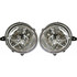 For Jeep Patriot Headlight 2007-2017 Halogen | w/o Leveling System (CLX-M0-USA-ARBJ100104-CL360A71-PARENT1)