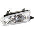 For Subaru Legacy Headlight 1997 1998 1999 Halogen Type (CLX-M0-USA-20-5464-00-CL360A70-PARENT1)