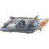 For Toyota Camry Headlight 2007 2008 09 Hybrid Model (CLX-M0-USA-ARBT100110-CL360A70-PARENT1)