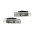 For Chevy Silverado 1500 / 2500 HD Headlight 2001 2002 | Composite | Halogen Type (CLX-M0-USA-20-5500-00-CL360A73-PARENT1)