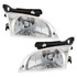 For Chevy Cavalier Headlight 2000 2001 2002 Halogen Type (CLX-M0-USA-20-5814-00-CL360A70-PARENT1)