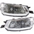 For Toyota Solara Headlight 1999 2000 2001 Halogen Type (CLX-M0-USA-20-5648-00-CL360A70-PARENT1)