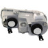 For Acura Integra Headlight 1998 99 00 2001 (CLX-M0-USA-20-5646-01-CL360A70-PARENT1)