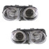 For Acura Integra Headlight 1998 99 00 2001 (CLX-M0-USA-20-5646-01-CL360A70-PARENT1)