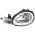 For Dodge Neon Headlight 2000 2001 2002 Halogen Type | Chrome Interior (CLX-M0-USA-20-5690-09-CL360A71-PARENT1)