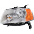 For Ford Freestyle Headlight Assembly 2005 2006 2007 Halogen (CLX-M0-USA-F100132-CL360A70-PARENT1)
