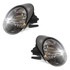 For Ford Thunderbird Headlight Assembly 2003 2004 2005 Halogen (CLX-M0-USA-F100116-CL360A70-PARENT1)
