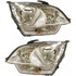 For Saturn Vue Headlight 2008 2009 2010 Composite | Halogen (CLX-M0-USA-ARBS100106-CL360A70-PARENT1)