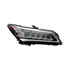 For Acura MDX Headlight 2014 2015 2016 LED (CLX-M0-USA-RA10010002-CL360A70-PARENT1)