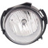 For Chevy HHR Fog Light Assembly 2006 07 08 09 10 2011 | 2nd Design | LS/LT/Panel Model (CLX-M0-USA-C107538-CL360A70-PARENT1)