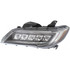 For Acura RDX Headlight 2016 2017 2018 LED (CLX-M0-USA-RA10010004-CL360A70-PARENT1)