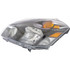 For Nissan Quest Headlight 2004 05 06 07 08 2009 Halogen (CLX-M0-USA-N100132-CL360A70-PARENT1)